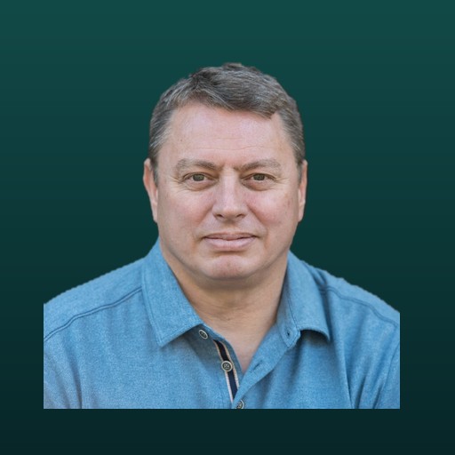 Chris Kirschke
