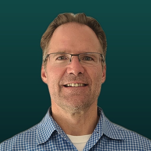 Greg Kovacic